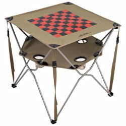 ALPS Mountaineering Eclipse Table Checkerboard #2